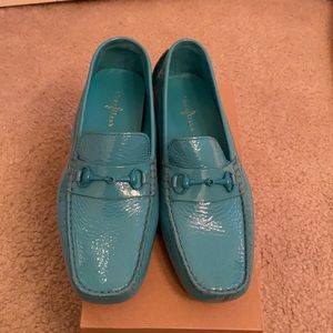 Cole Haan Shelby loafer